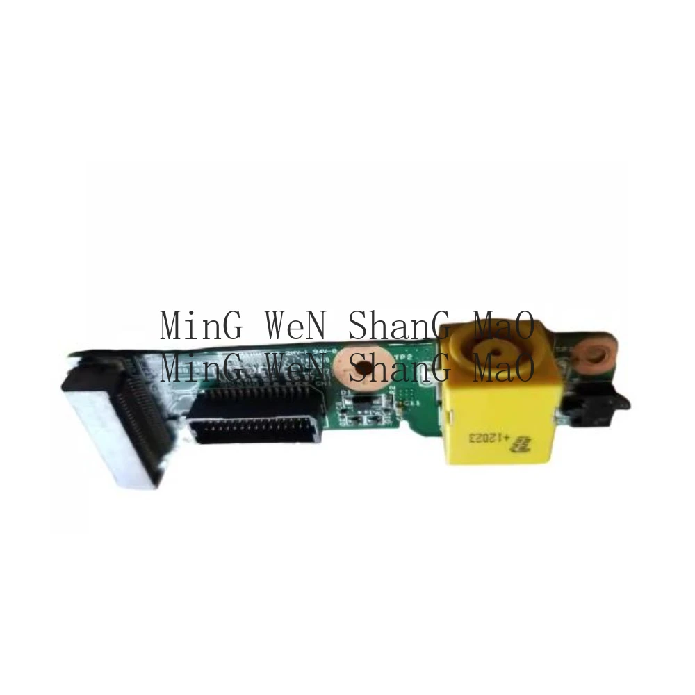 For Lenovo Thinkpad T420S T420si T430S Power Adapter Interface DC-in Power Jack Board 0A86583 04W1699