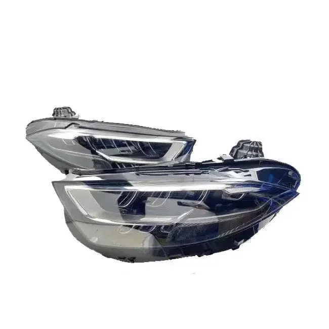 

Factory Made Auto Headlamps Led Auto Headlamps For New Cls257 Low A2579061300/1400