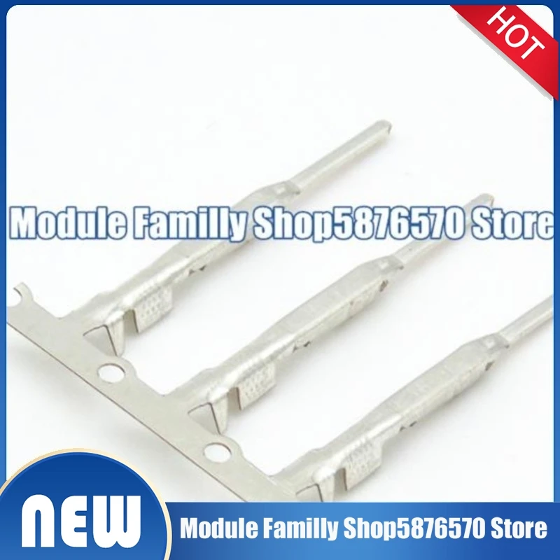 100 шт./лот, новые и оригинальные 35091061   клеммный разъем