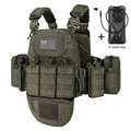 Green- 2L Black