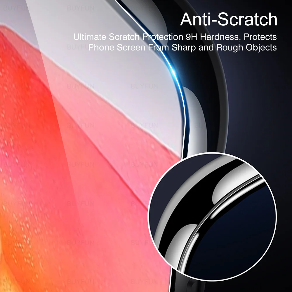 Protector de pantalla para Samsung Galaxy C55 5G, película de vidrio templado para SamsungC55 Galaxy 55 C 55, película protectora de cubierta completa HD de 6,7 pulgadas