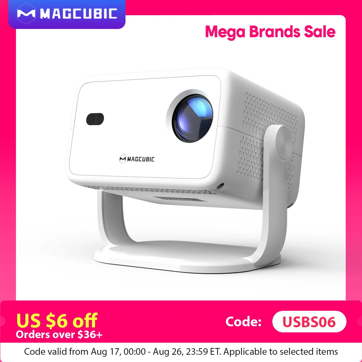 #3 Latest 4K TV Projectors Offers