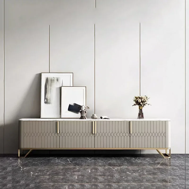 

Nordic French Tv Stand Modern Beauty Premium Trendy Tv Stand Unique Minimalist Mobiletto Porta Tv Living Room Furniture