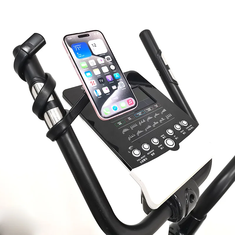 Suporte de telefone magnético flexível para iPhone 16 pro Suporte de carregamento sem fio ajustável de 360 graus com Magsafe compatível