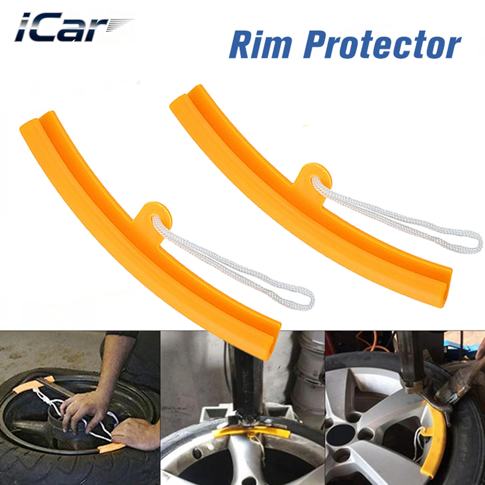 

Защита колес автомобиля, мотоцикла, защита обода, красная защита обода колеса велосипеда, защита для замены шин, инструмент для защиты замены шин