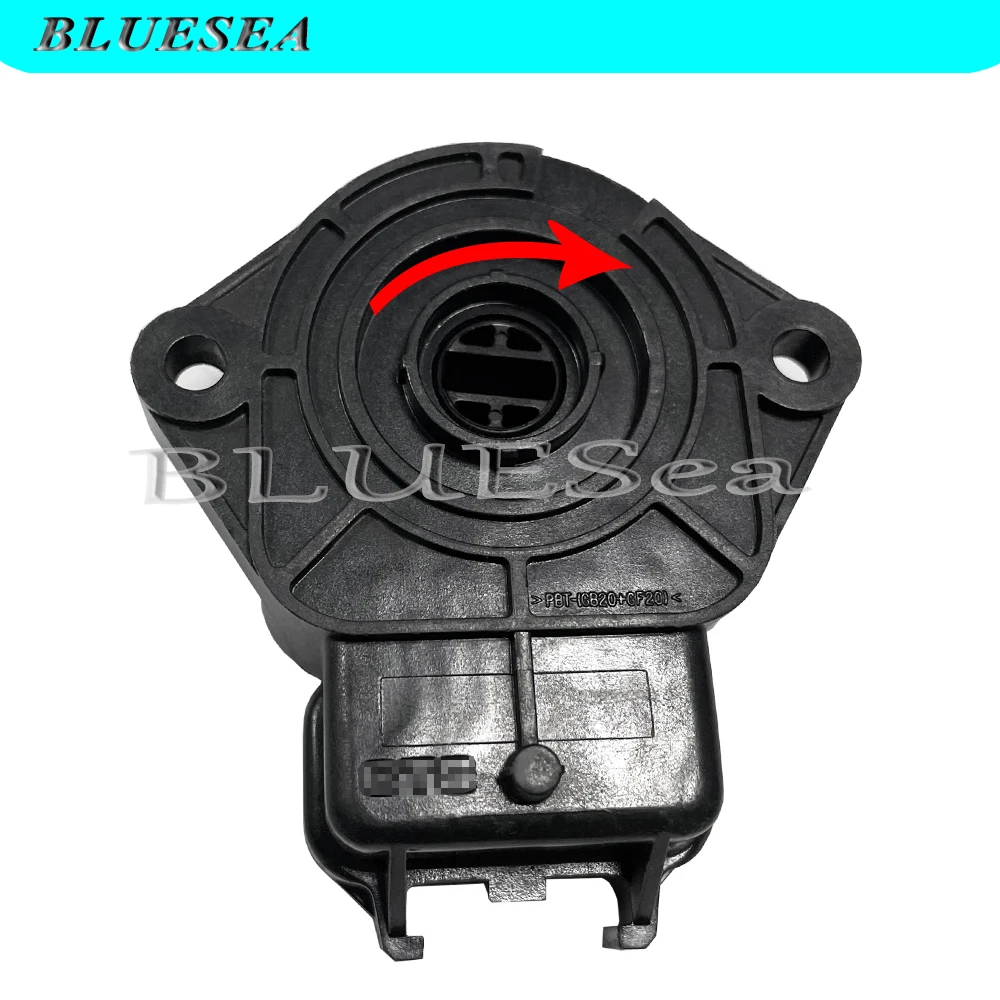 Suitable For RENAULT accelerator pedal sensor sensor 25324752  259012AI  2532-4752