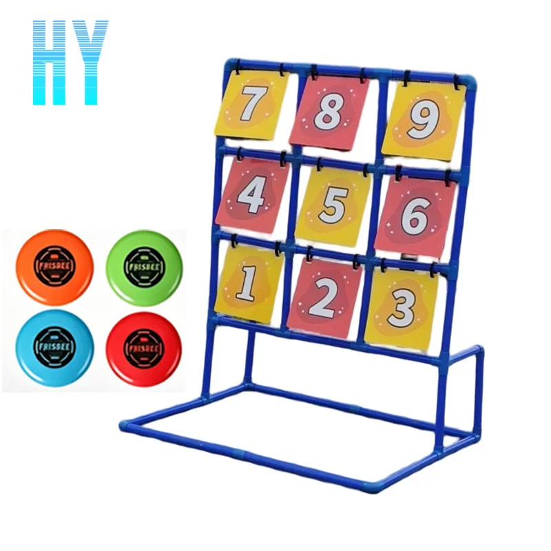 jeux-amusants-d'exterieur-accessoires-d'entrainement-jiugongge-equipement-de-jeu-de-lancer-pour-reunions-annuelles-et-activites-de-team-building