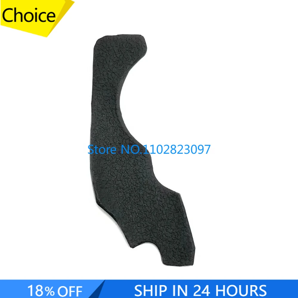 

New for Canon 60D Rear Back Grip Thumb Rubber Digital Camera Repair Part