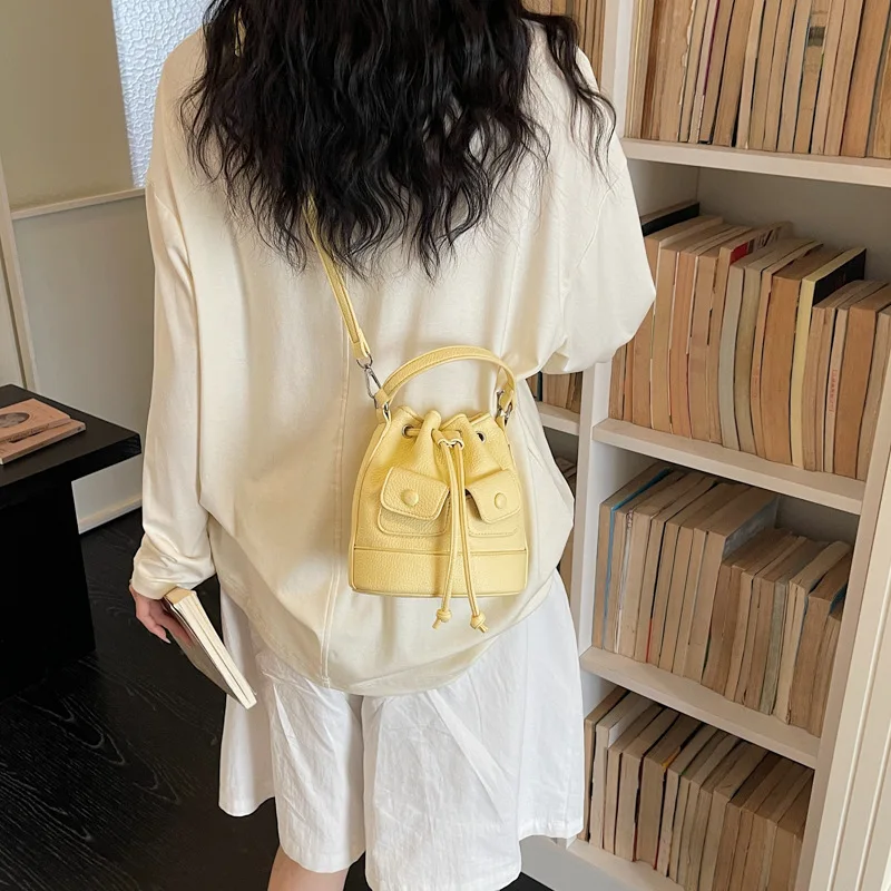 Fashionable Crossbody Bag for Women Shoulder Bags Minimalist Purse and Handbags Designer Bags Woman Bag   Bolsa Sac