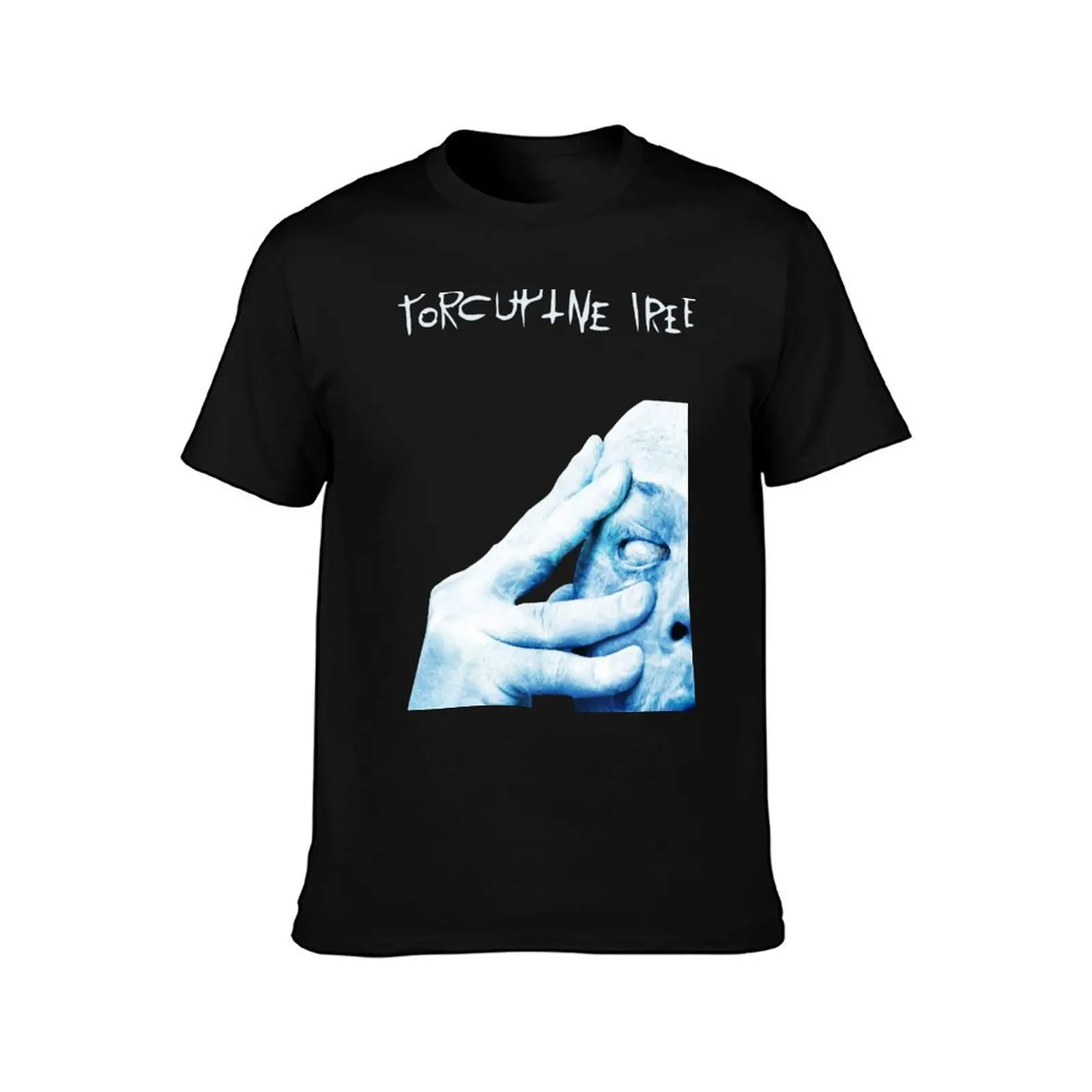 Porcupine Tree T-Shirt Plus Size Short Sleeve T-Shirt