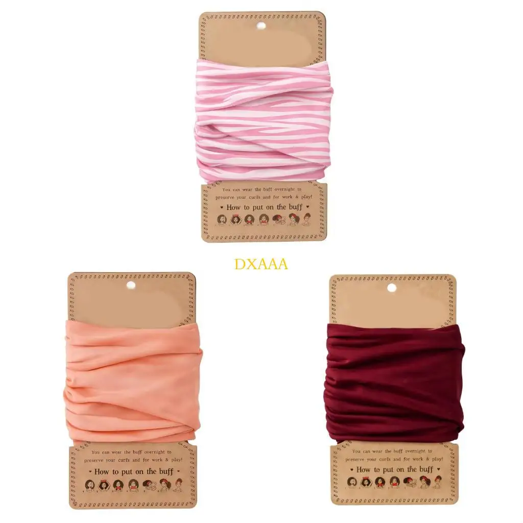 

DXAA Модный узор Широкие ленты для волос Удобная эластичная фигурная повязка на голову с ананасом