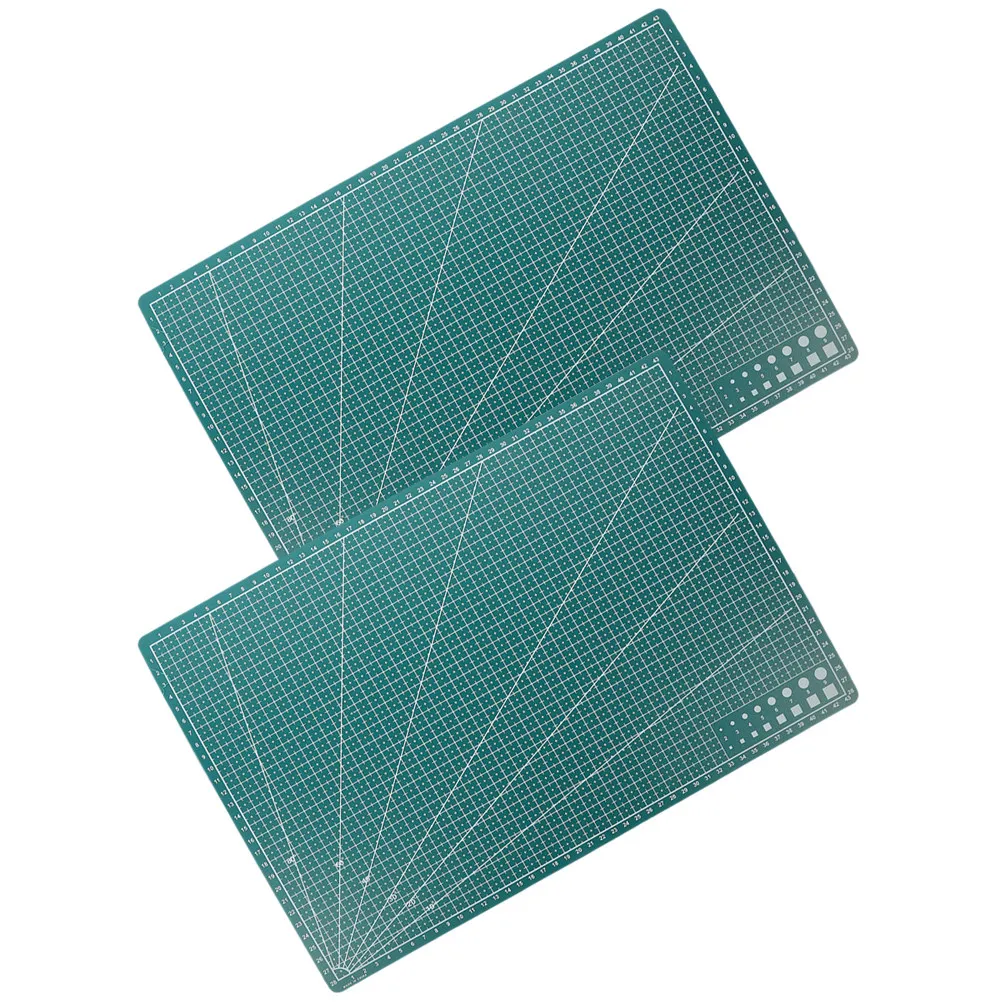 tapis-de-decoupe-antiderapant-a-surface-plate-2-pieces-pour-gravure-artistique-artisanat-en-plastique-planche-a-decouper-pour-projets-de-bricolage-quilting-et-travaux-manuels