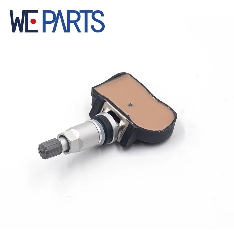 Car Tire Pressure Sensor TPMS 433MHZ For Tesla 103460200A Mode 1S 2014/10-2021/12 Mode 13 2016/01-2021/06 Mode1X