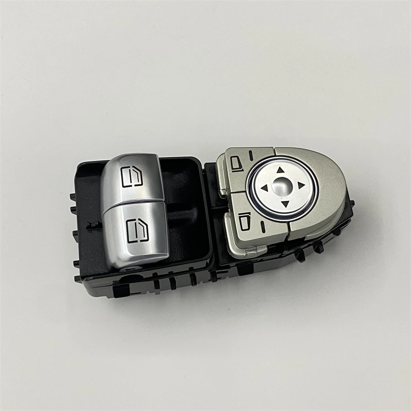 2059050202 Electric Power Window Switch Accessories 205 905 02 02 For Mercedes For Benz C Class W205 C205 Vito Mixto W447