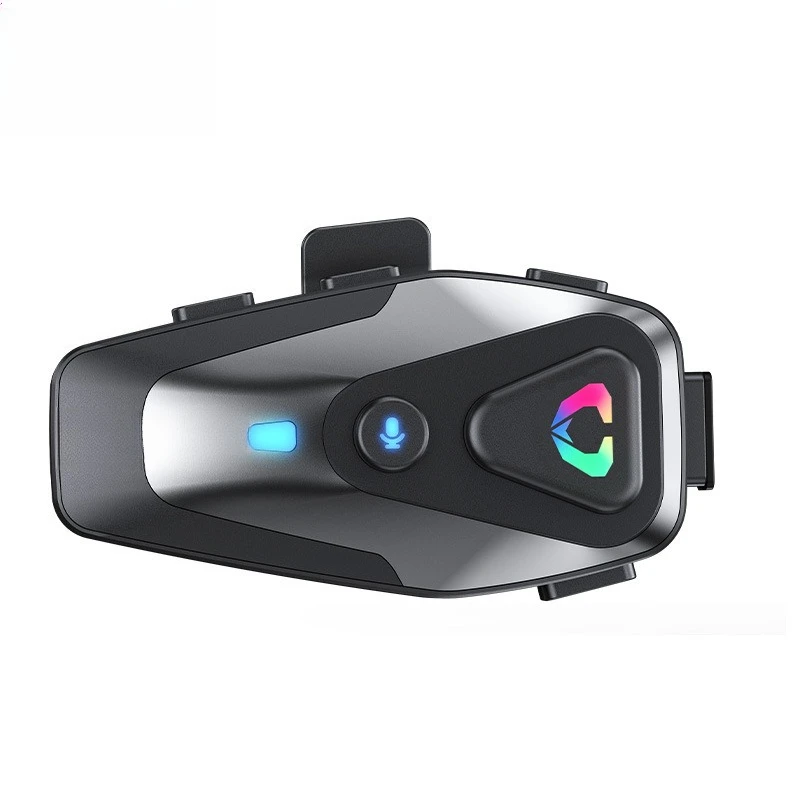 

Motorcycle S3 bluetooth headset waterproof noise reduction high definition voice headset