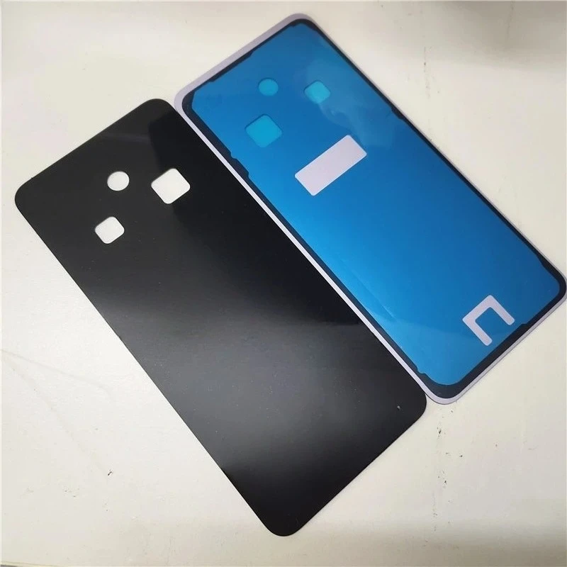 Glass Battery Cover Back Door Panel Rear Housing Case for Xiaomi Redmi 14C 2411DRN47C 2409BRN2CA
