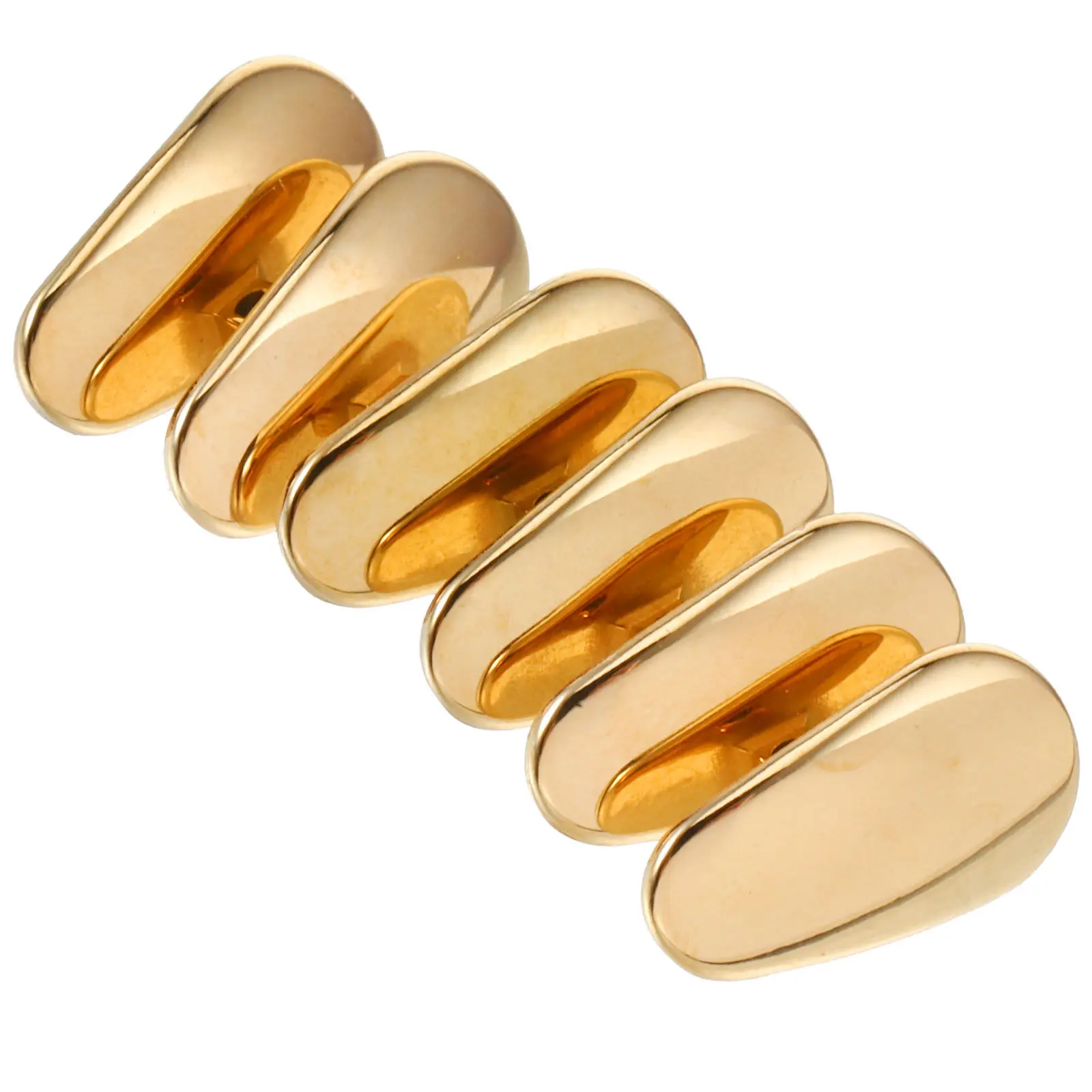 

3Pairs Ceramic Anti Slip Nose Pads for Eyeglasses Sunglasses Leaf Shaped Nose Guards Replacement Pads Secure Stable Fit for All