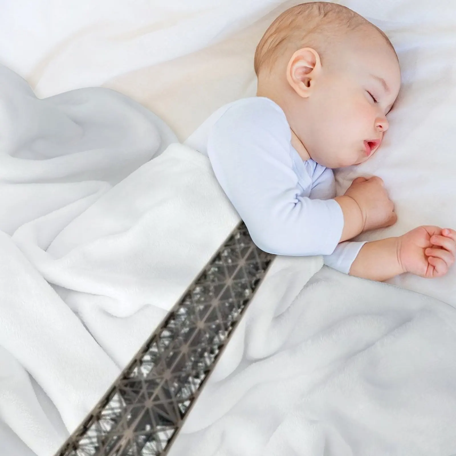 ETP_0284_B رمي بطانية بطانيات أطفال مشعرة للتخييم