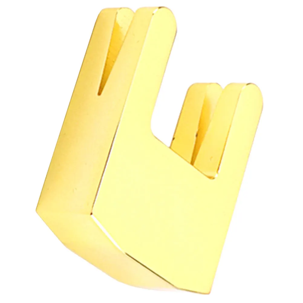 

Metal For for Violoncello Practice Bridge Instrument Parts Accessories Metal Cello Mute Violoncello Practice Mute Gifts