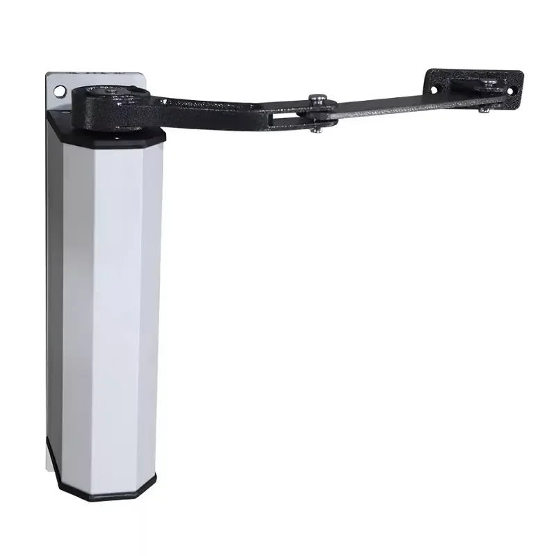 for Outdoor Waterproof Swing Door Operator Automatic Opener and Closer Electric Crank Arm Motor Access Control System