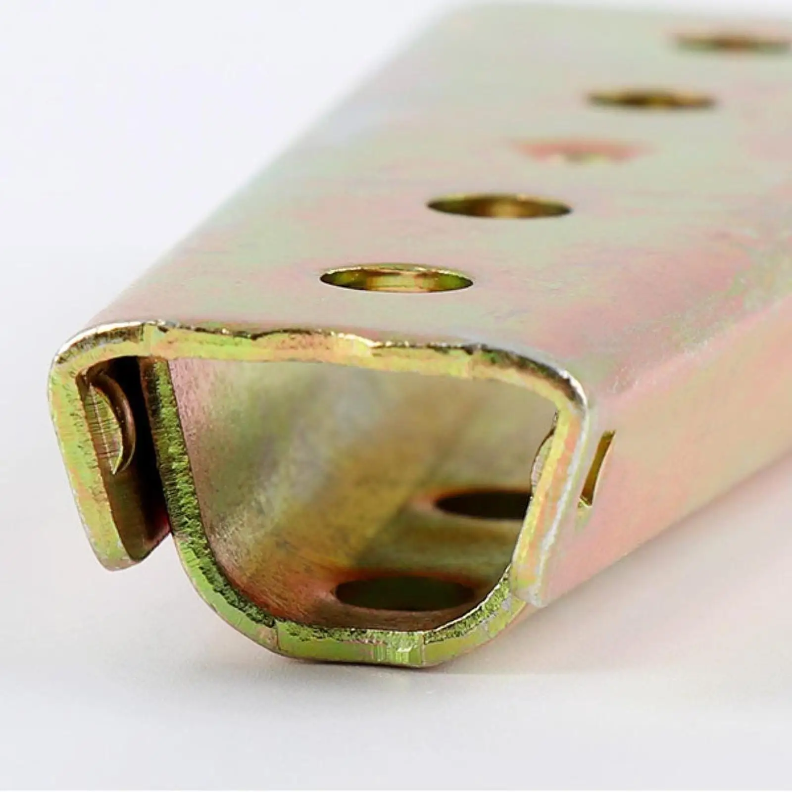 Sturdy Sectional Couch Connector Hardware Tightening Accessories for Modular Sofa and Folding Bed