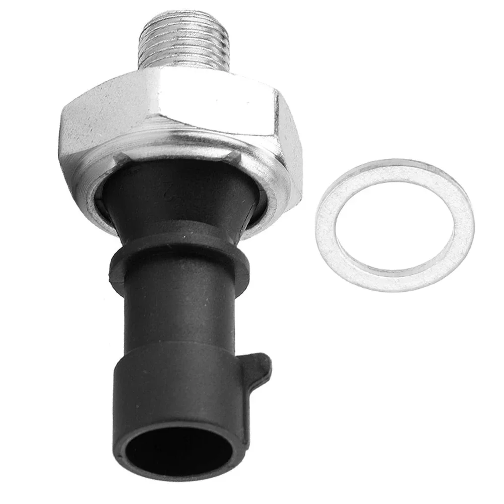 55354325   Sensor Sakelar Tekanan Oli Mesin untuk CHEVROLET AVEO AVEO5 CRUZE SONIC TRAX VOLT ALFA ROMEO OPEL