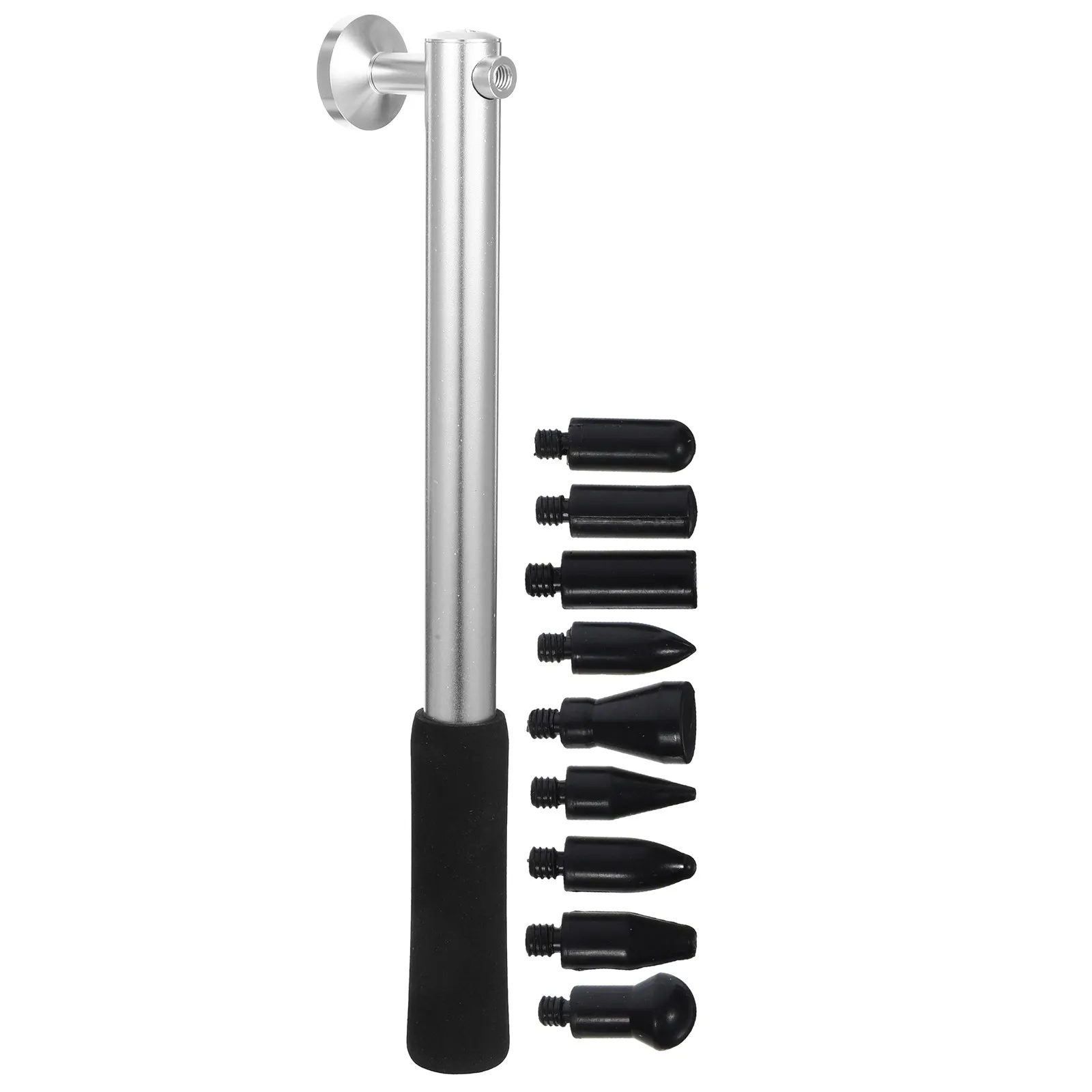 

Sheet Metal Hammer Tool Percussion Hammer Set Maintenance H Tools Automotive Dent Remover Sturdy