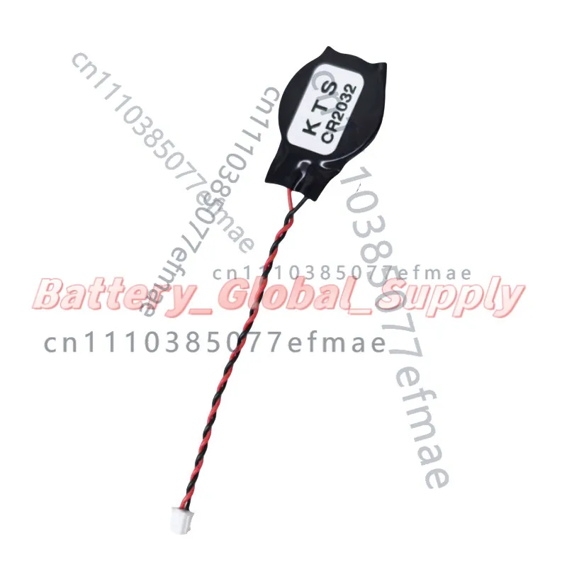 CR2032 KTS DBV Length of The Line 6cm Motherboard Battery BIOS Battery 1 PCS New