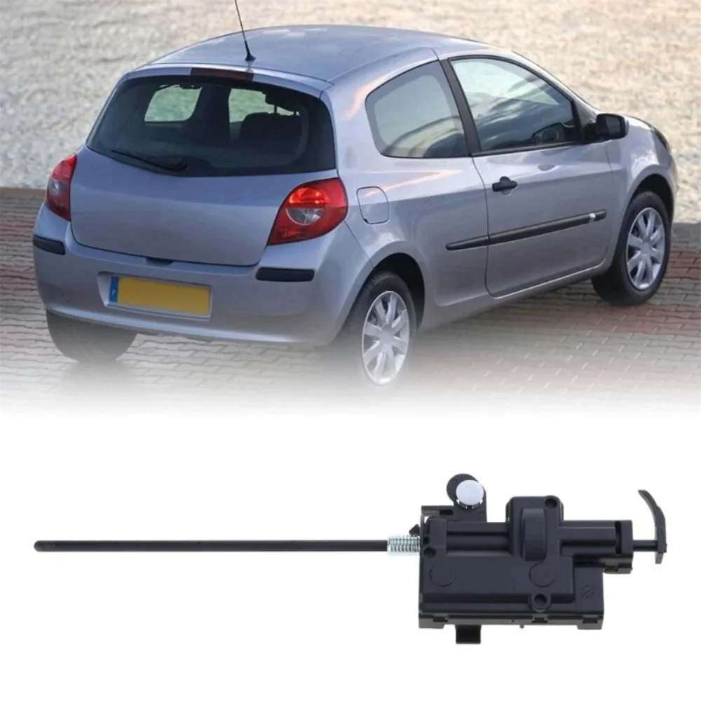 

788264742R Замок топливной заслонки серводвигателя для Renualt Captur Clio Modus Scenic Fluence Espace Laguna Megane 2002-8200312600