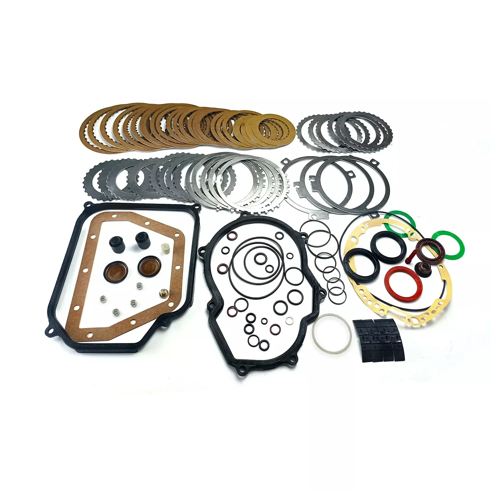 

01M 01N AUTOMATIC TRANSMISSION REPAIR KIT CLUTCH GRINDING PLATE STEEL PLATE SEALING KIT FOR VOLKSWAGEN BEETLE PASSAT