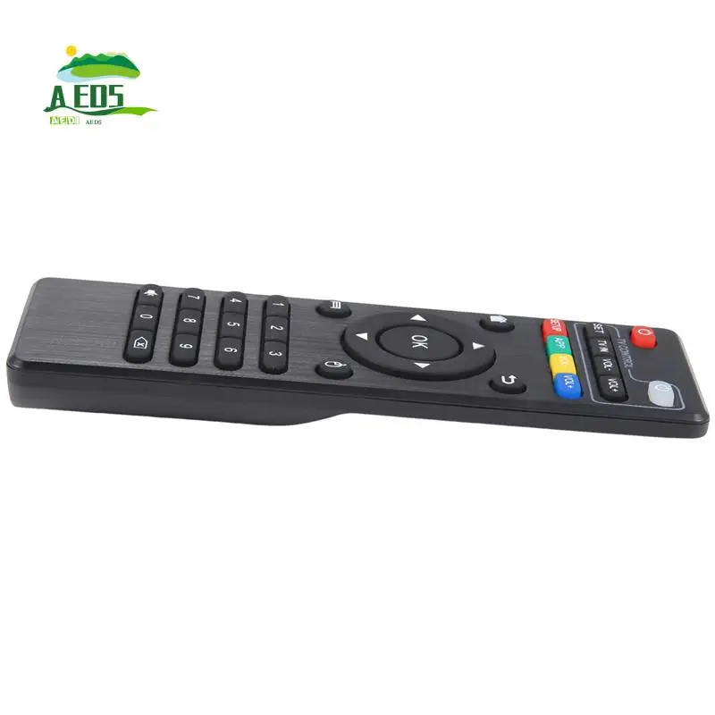 

AED5-5PCS ДИСТАНЦИОННОЕ УПРАВЛЕНИЕ MGT MINI, совместимое с Avec X96 MINI