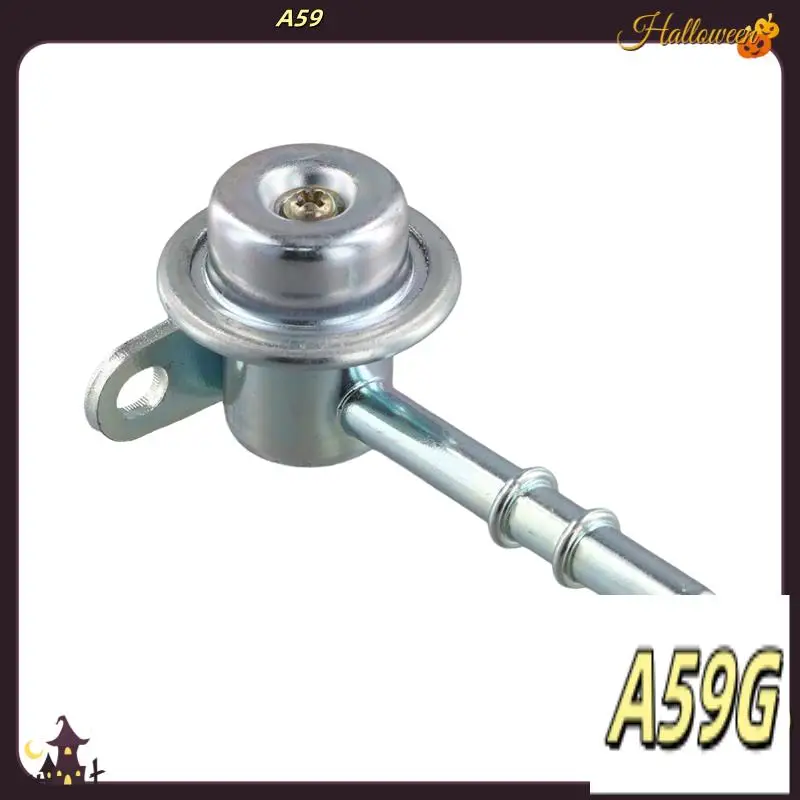 

G9-Car Engine Part Fuel Pressure Regulator 23270-28052 For Toyota Camry RAV4 2.4L 2003-2007