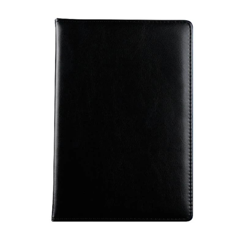 В твердом переплете бумажный блокнот с 200 страницами кожаные блокноты.