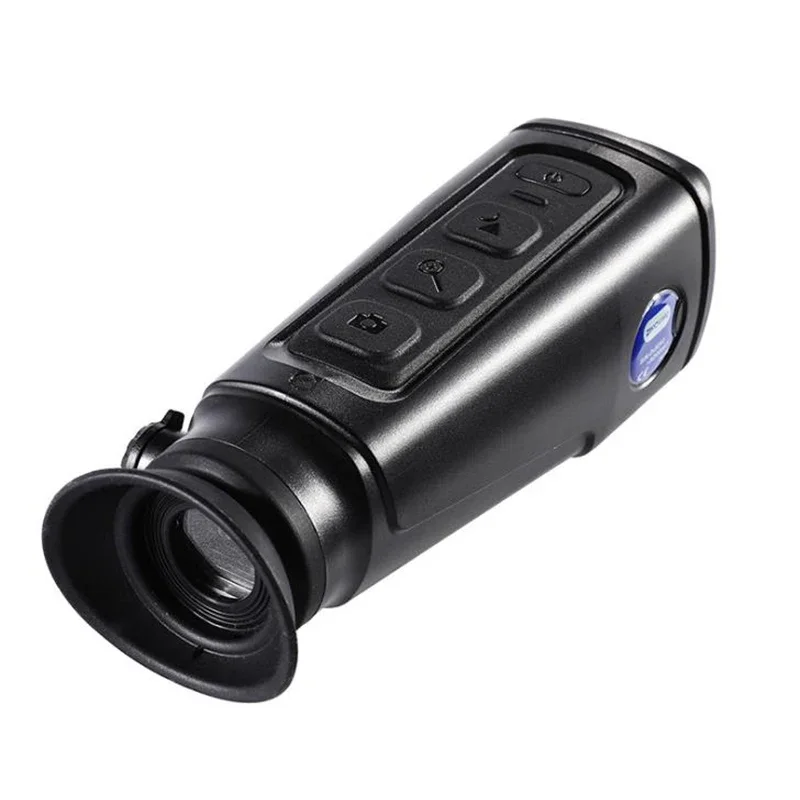 

S243 Telescope Handheld Monocular WIFI Cross Mark Laser Infrared Night Vision Thermal Imager