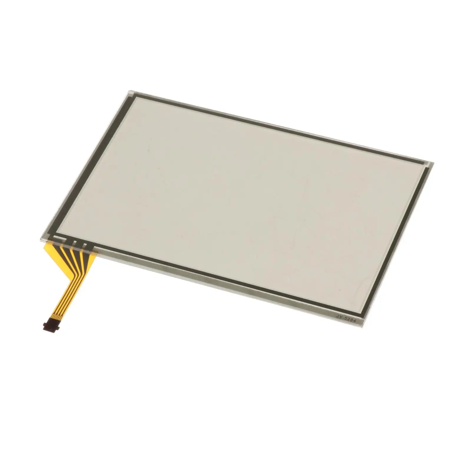 5 inch Touch Digitizer Fit for Navigation Touchpad, for 1500/2500/3500 2013 - 2016