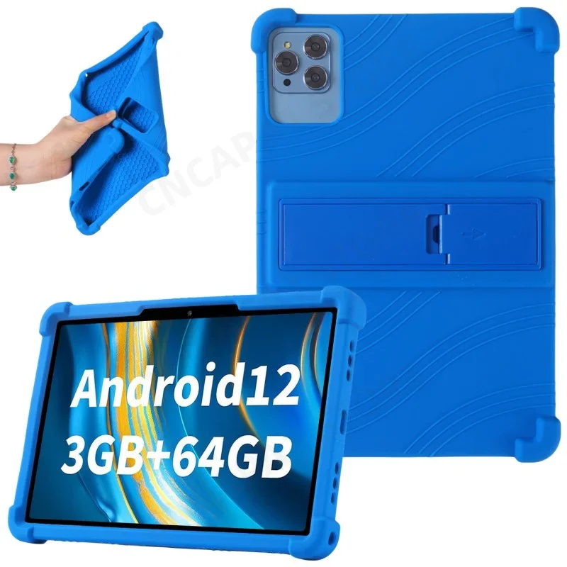 Silicon Cover For Cubot TAB 60 20 10.1