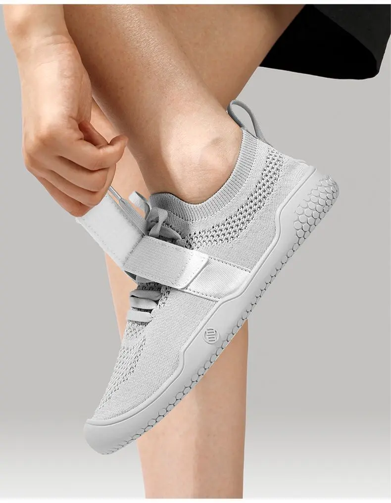 Hard pull shoes D1 training shoes indoor barefoot flat non-slip shoes professional