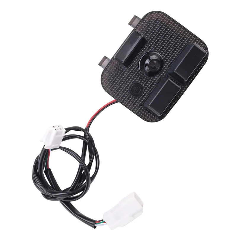 

ABXN-Rear Hatch Light Trunk Light Camping Lamp Lid Light For Toyota Land Cruiser 200 LC200 FJ200 2008-2020 Component