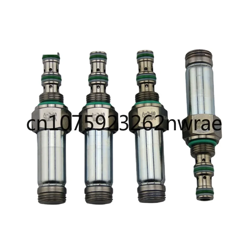 

Excavator SY65 SY75 Spare Parts 60008386 solenoid valve core 3001603-WK07L-01-C-V