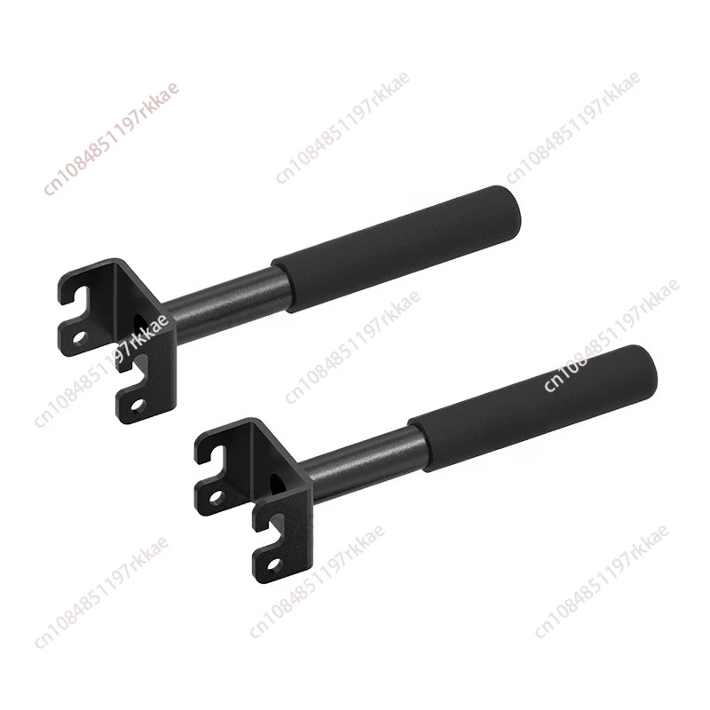 Squat frame accessories fitness, gantry pulley rope multi-functional strength training