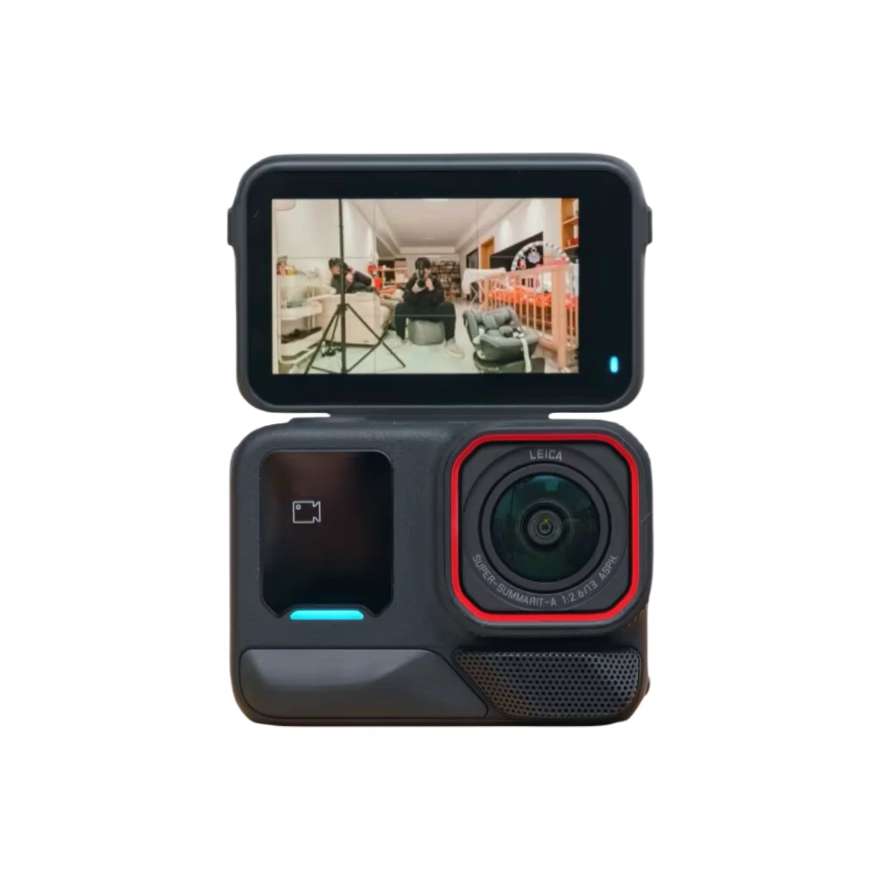 Insta360 Ace Pro 2 Cámara de Acción 4K a Prueba de Agua