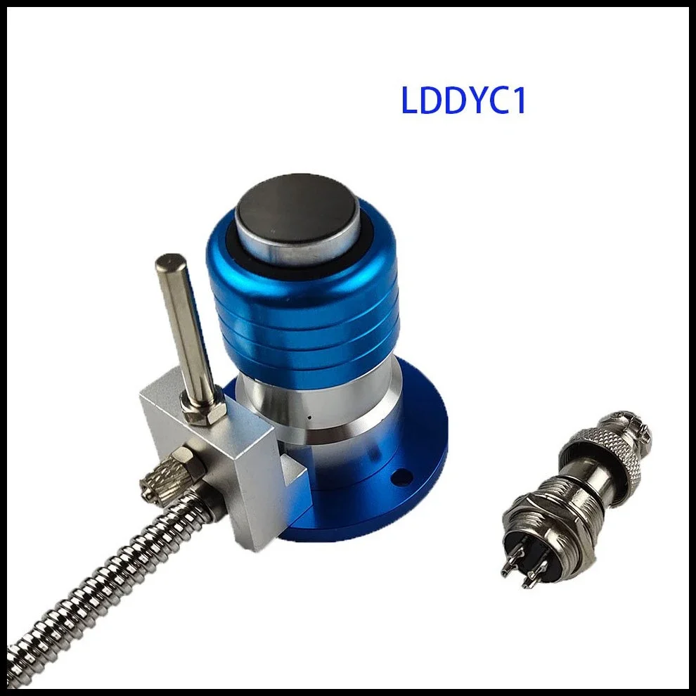

CNC MACH3 Touch Plate Z-Axis Router Tools Setting Milling Engraving Machine Auto-Check Z axis Instrument Probe Sensor