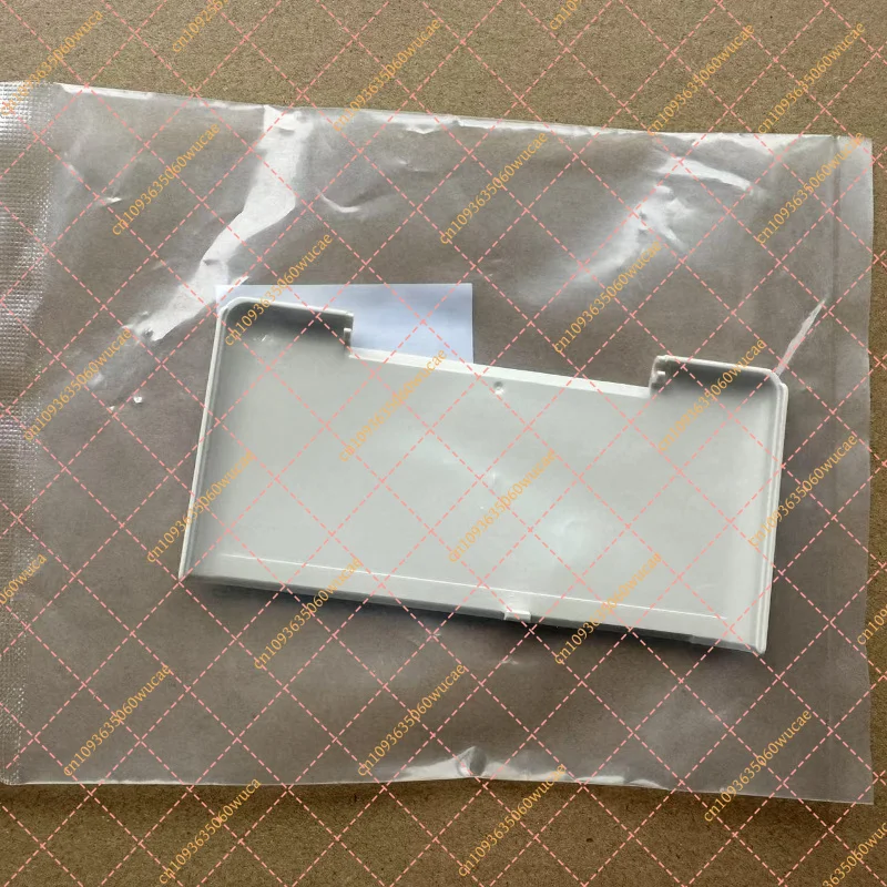 YFReplacement BRC1C611 Lower Cover Shell Button Housing for Daikin AC Controller Panel Base Case BRC1C61 Part