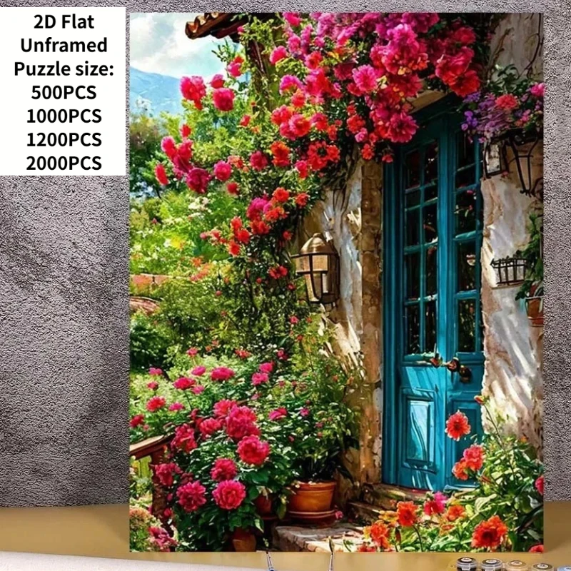 quebra-cabeca-de-1000-pecas-novo-conjunto-de-quebra-cabeca-de-flores-perfeito-para-diversao-criativa-diy-com-a-familia-presente-brinquedo-divertido