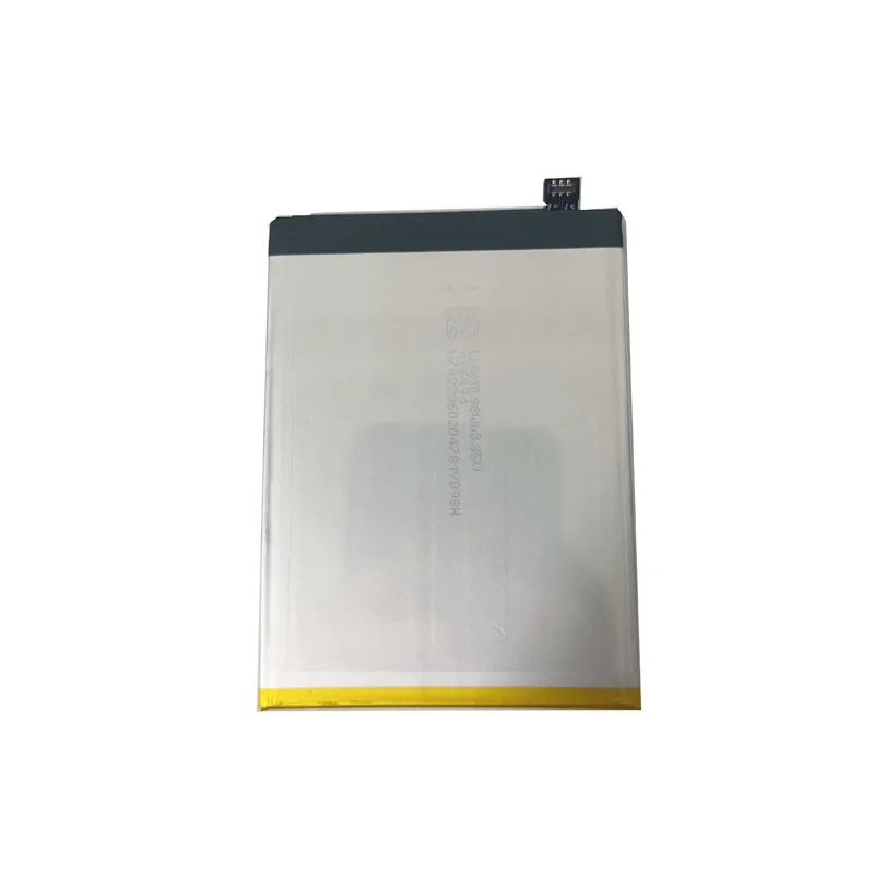 Roson for UMIDIGI G5A Battery 5150mAh 100% New Original Replacement Parts Phone Accessory Accumulators With Tools image 4