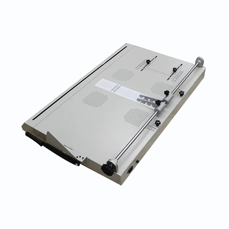 book case machine/cover machine/A3 vertical installation