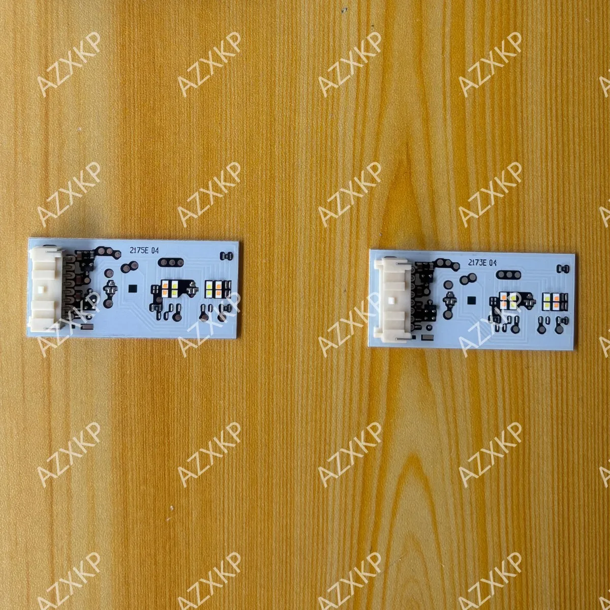 

Daytime running light module drl module for Mercedes Benz GLC new 253 low-end 2020 to 2023 Car Hernia Headlight