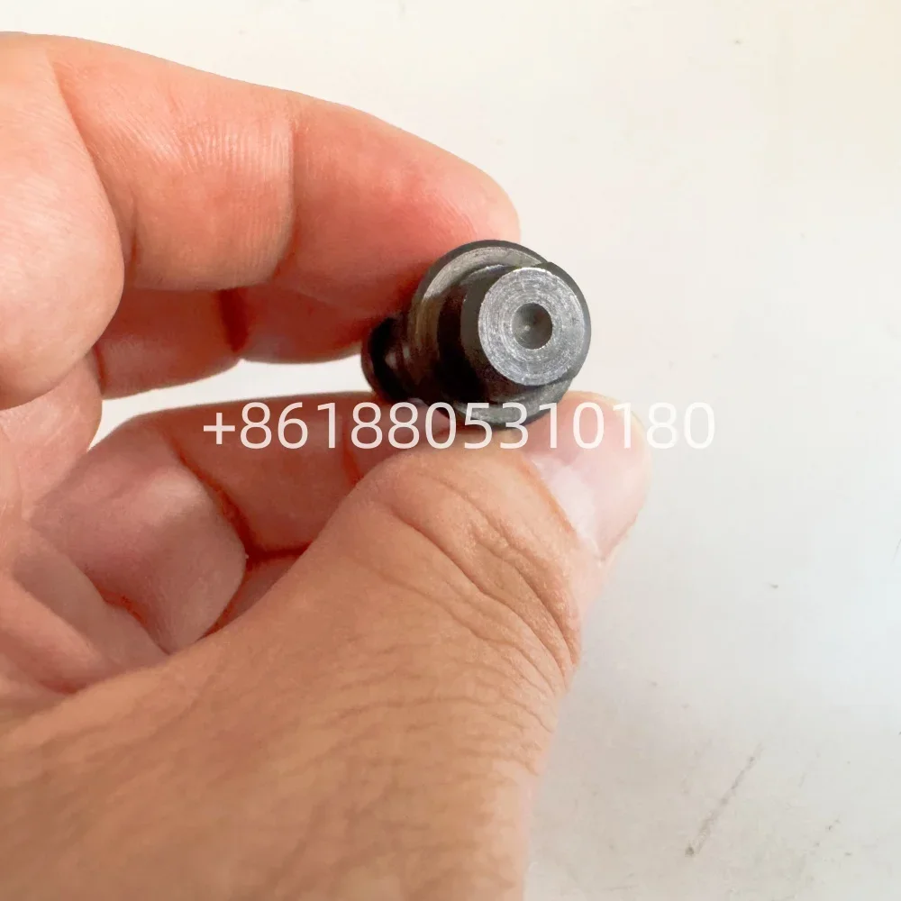 294160-0200 294000-1841 Hochwertiges Kraftstoffdruckbegrenzungsventil geeignet für elektrische HP3/HP4 Hochdruck-Kraftstoffpumpen – Detail 10