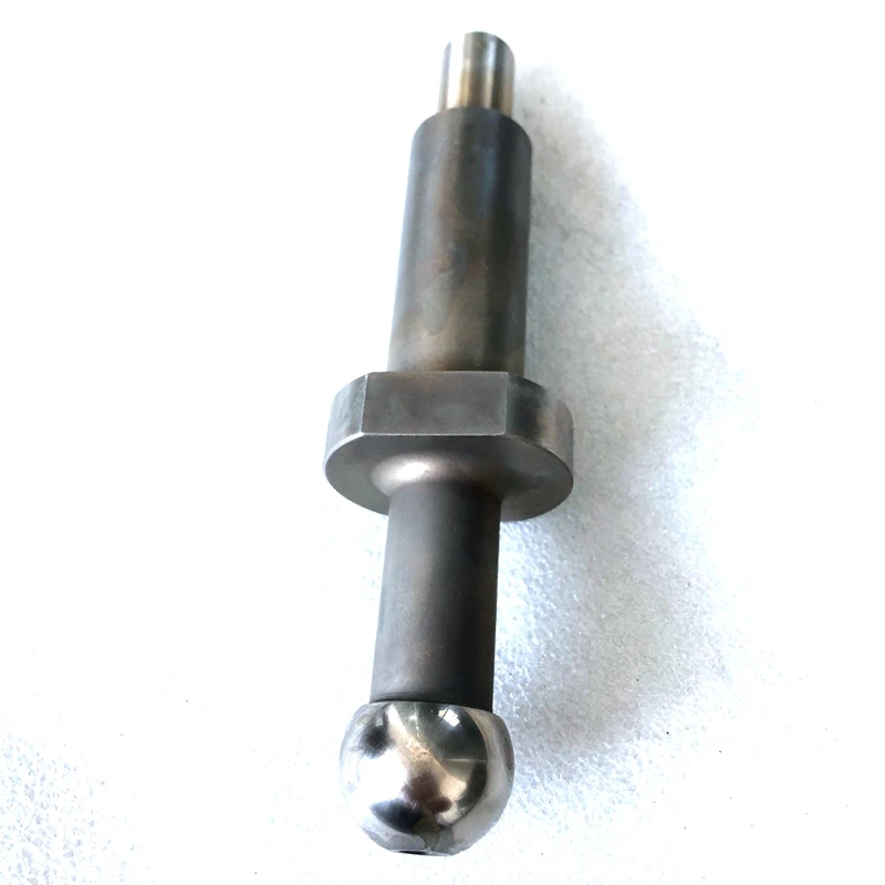 

Center Pin BMV105 BMR105 Hydraulic Motor or Pump Parts for Repair LINDE Oil Pump Good Quality