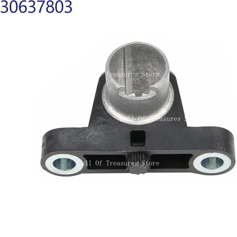 Suitable for Volvo S40V50XC60 Crankshaft Sensor Bracket 30637803 30637802